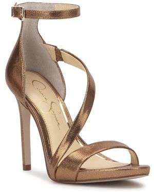Jessica Simpson Rayli Dress Sandal - Black