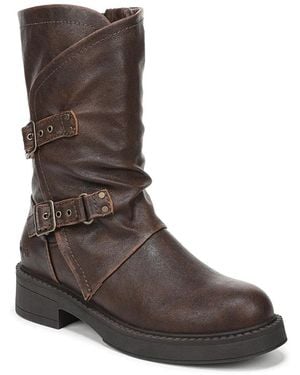 Blowfish Venice Bootie - Black