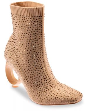 Ninety Union Barbie Bootie - Black