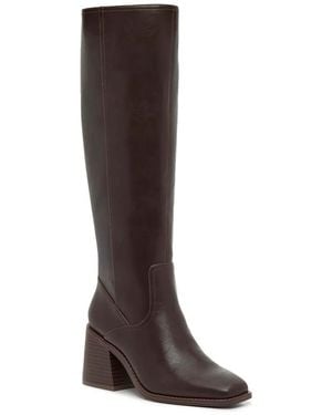 Kelly & Katie Symine Boot - Black