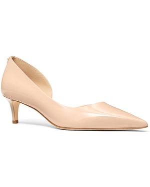 MICHAEL Michael Kors Elyse Pump - Black
