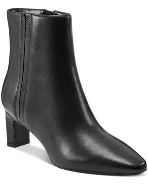 Rockport Marisa Bootie - Black