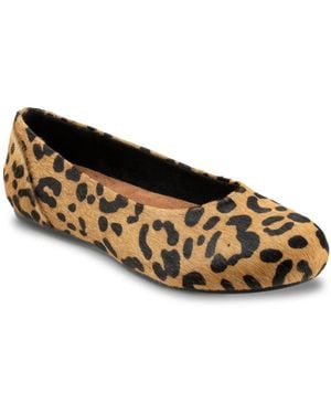 Softwalk Sonoma Ballet Flat - Black