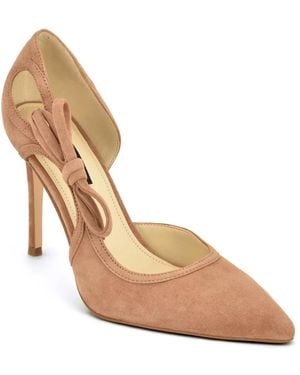 Nine West Famila Pump - Black