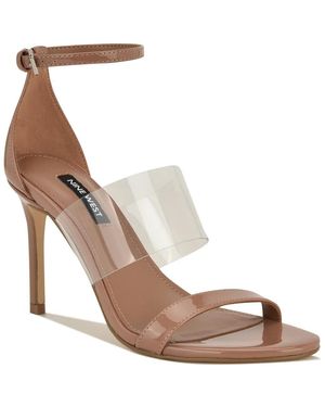 Nine West Vallie Sandal - Black