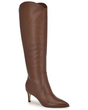 Nine West Sirena Boot - Black