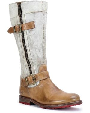 Bed Stu Gogo Boot - Black