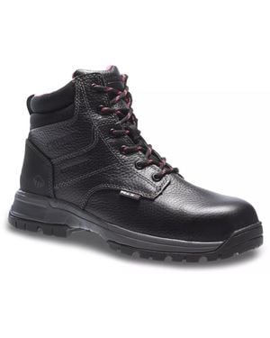 Wolverine Piper Work Boot - Black