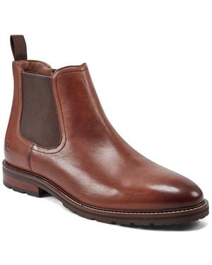 Rockport Cassius Chelsea Boot - Brown