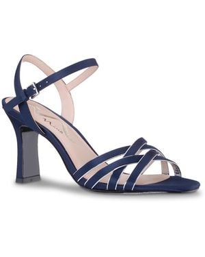 N BY NINA Amina Sandal - Blue