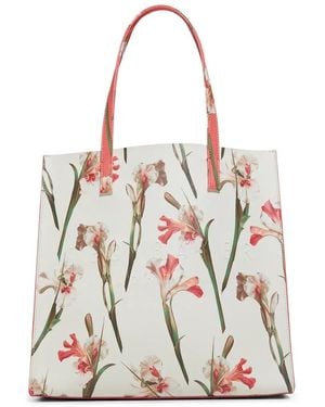 Ted Baker Soocon Tote - Black