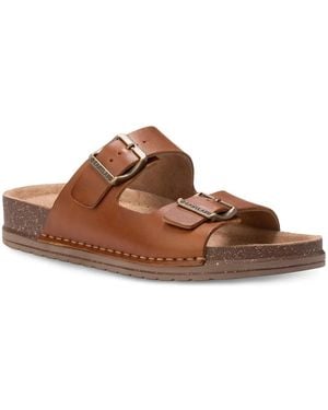 Eastland Bryssa Sandal - Brown