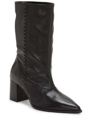 Vince Camuto Lorrys Bootie - Black
