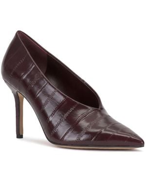 Vince Camuto Mozlea Pump - Brown