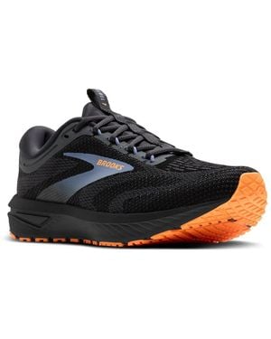Brooks Revel 7 Running Shoe - Black
