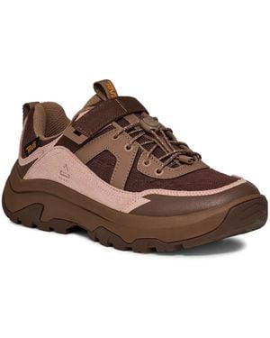 Teva Hurricane Daybreaker Waterproof Hiking Shoe - Brown