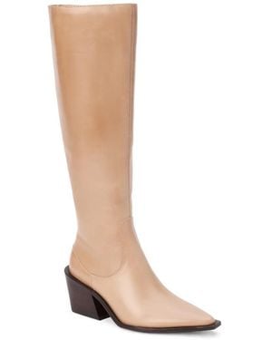 Matisse Antony Boot - Black