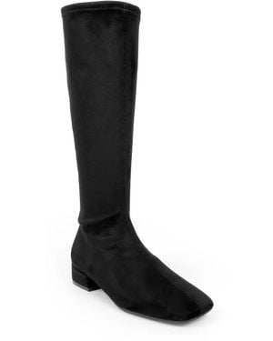 Aerosoles Nana Boot - Black