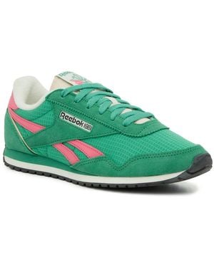 Reebok Classic Az Sneaker - Green
