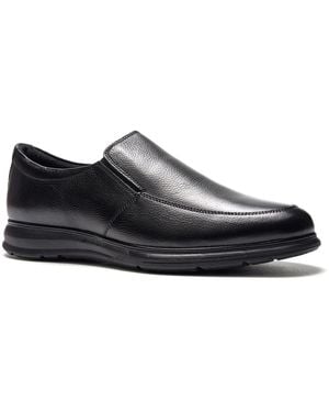 A. Veer Orbit Hybrid Loafer - Black