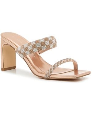 Chinese Laundry Yessenia Sandal - Multicolor