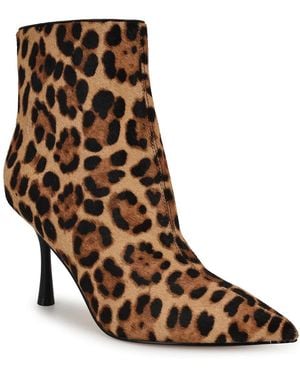 Nine West Therin Bootie - Black