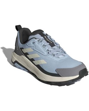 adidas Terrex Anylander Hiking Shoe - Blue