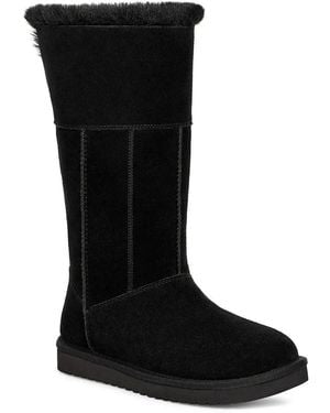 UGG Sharlin Boot - Black