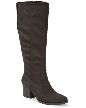 BareTraps Tammey Boot - Black