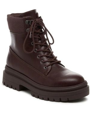 Rocket Dog Danie Bootie - Brown
