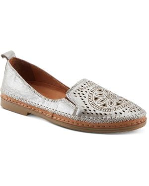 Spring Step Ingrid Loafer - Multicolor