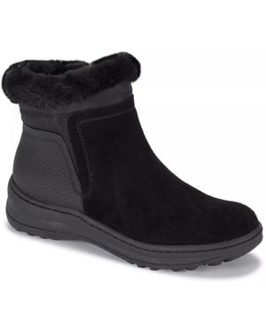 BareTraps Aidan Snow Boot - Black