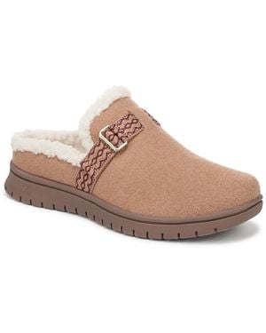 Ryka Sophie Slipon - Brown