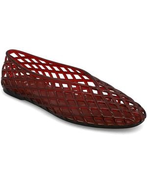 MIA Bali Flat - Red