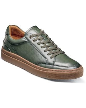 Stacy Adams Dorian Sneaker - Green