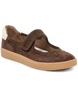 Dolce Vita Nanet Mary Jane Sneaker - Brown