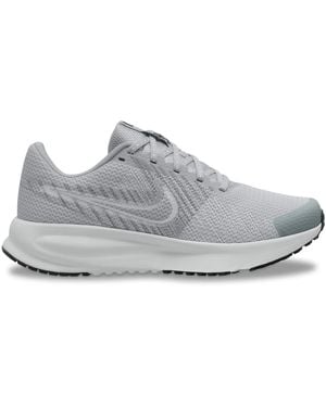 Nike Run Defy Running Shoe - Gray