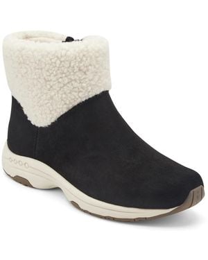 Easy Spirit Taylon Bootie - Black