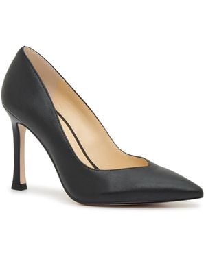 Jessica Simpson Lyrik Pump - Blue