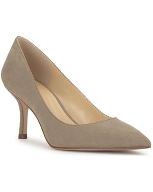 Jessica Simpson Voemi Pump - Natural