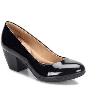 Comfortiva Amora Pump - Blue