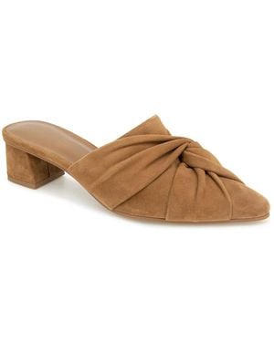 Splendid Lanis Mule - Brown
