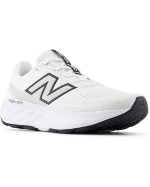 New Balance Fresh Foam 520 V9 Running Shoe - White