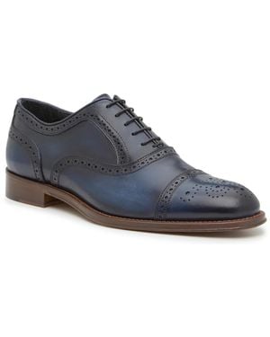Mercanti Fiorentini 7010 Oxford - Blue