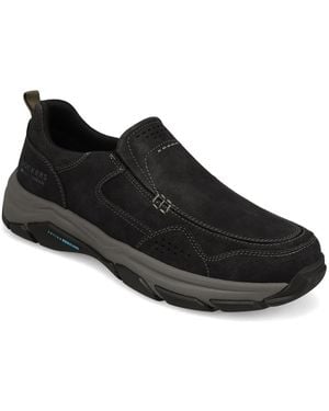 Dockers Rawlins Slipon - Black