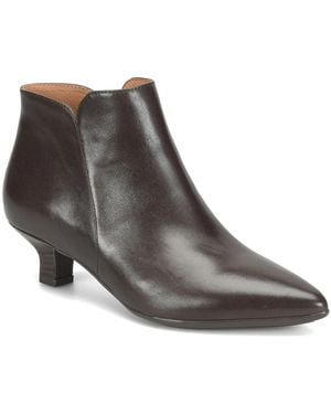 Söfft Sawyer Waterproof Bootie - Black