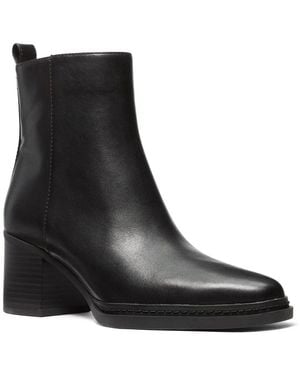 MICHAEL Michael Kors Lex Bootie - Black
