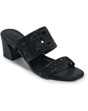Bernardo Gemma Sandal - Black