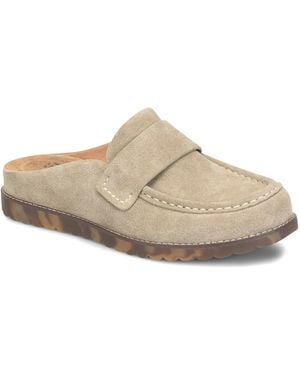Söfft Alicia Mule - Gray