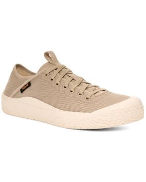 Teva Terra Canyon Sneaker - Natural